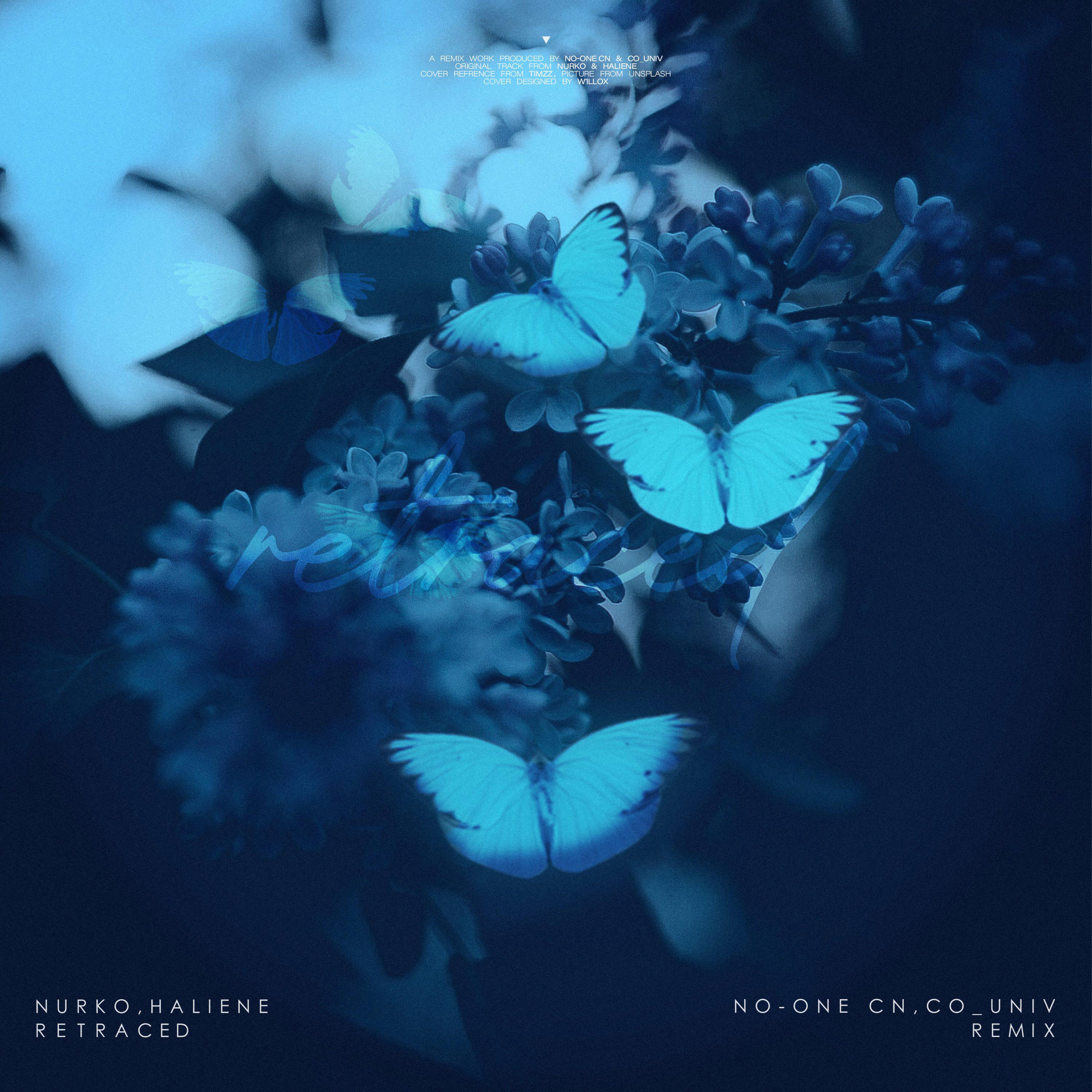 Retraced (NOCO remix)