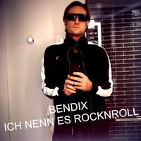 ICH NENN ES ROCK'N'ROLL