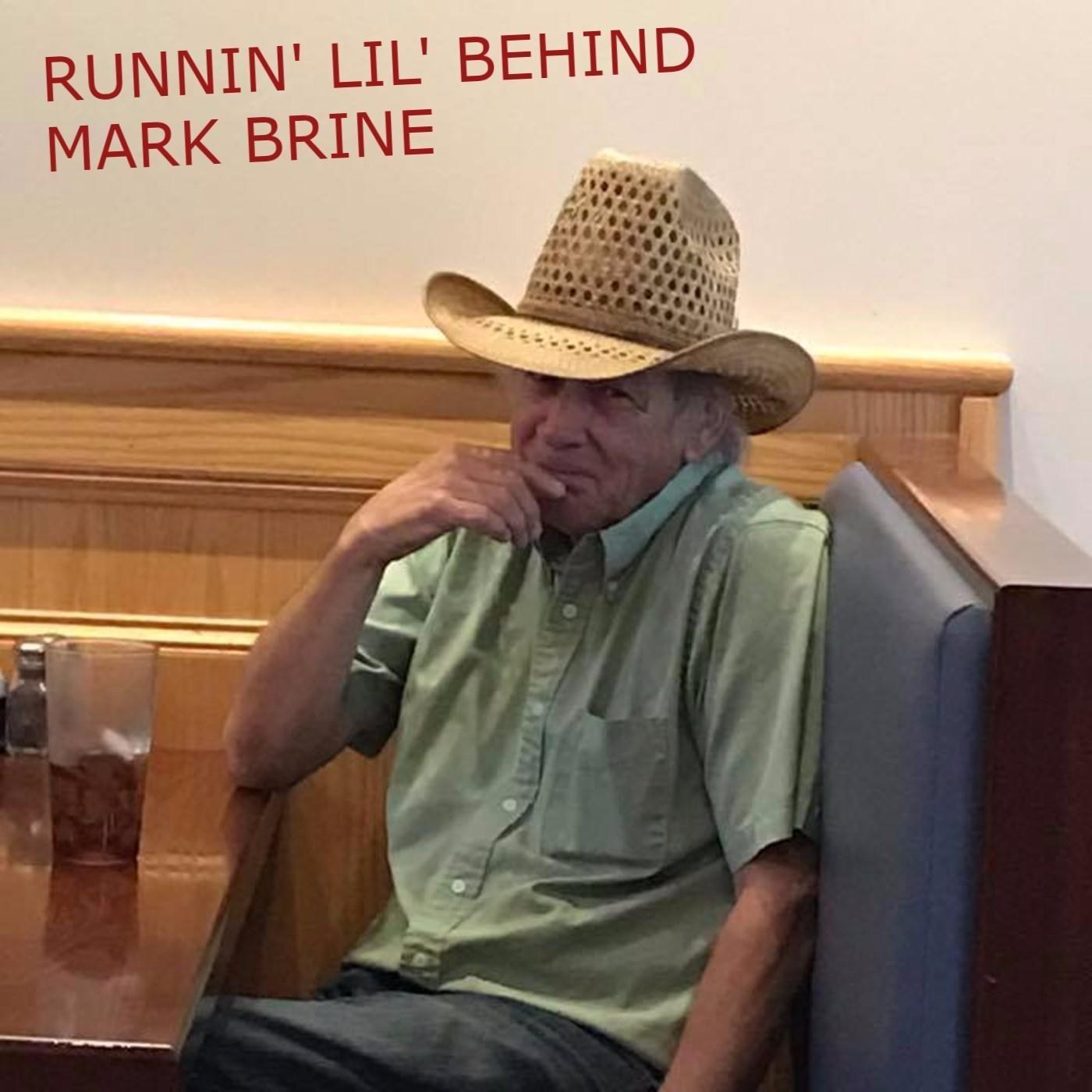 Runnin' Lil' Behind