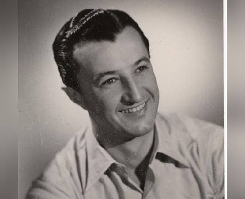 André Dassary