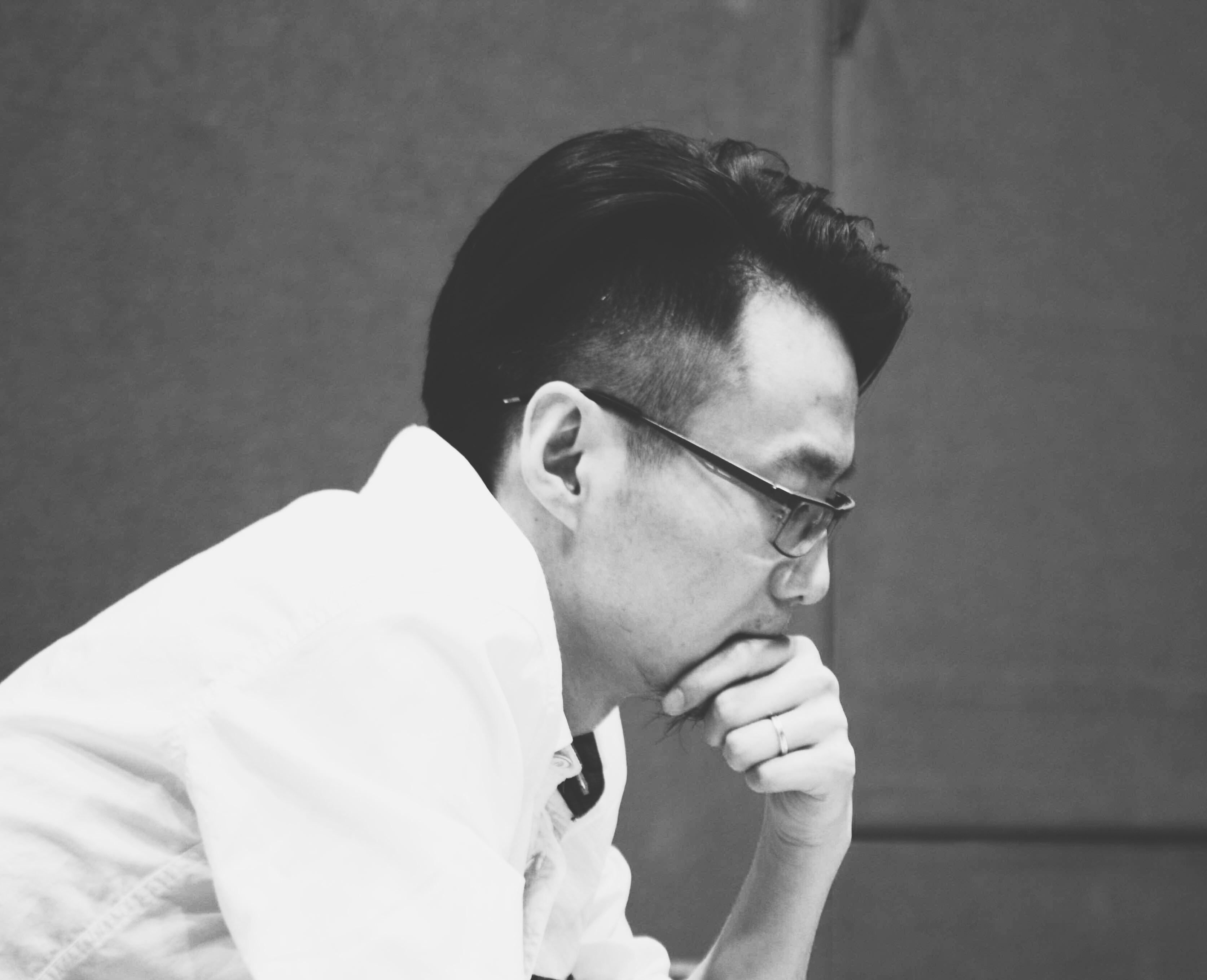 张渠