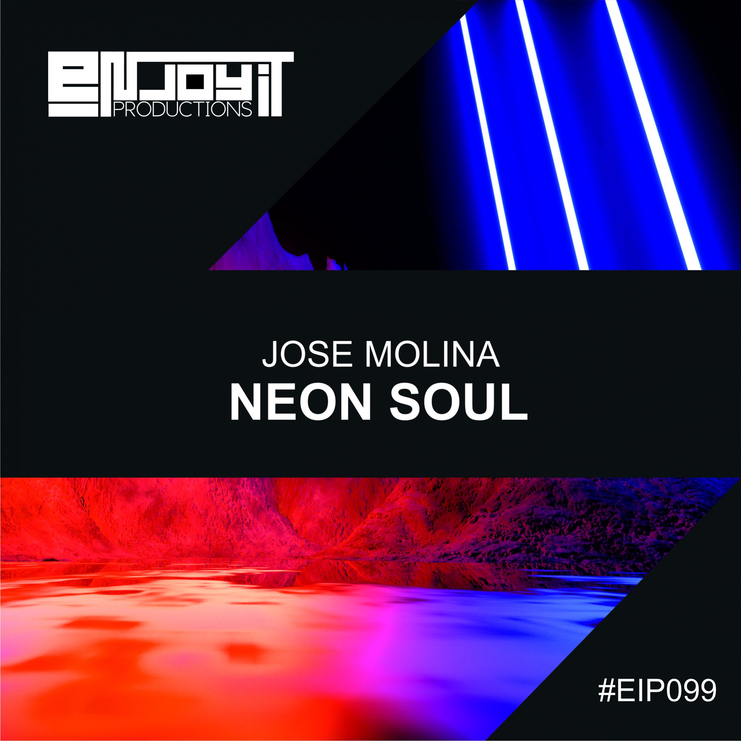 Neon Soul (Original Mix)