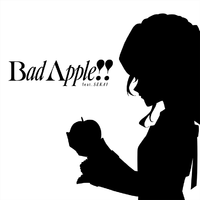 Bad Apple!! feat.SEKAI