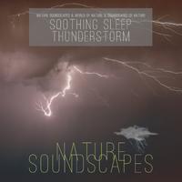 Soothing Sleep Thunderstorm