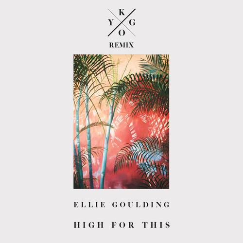 所属专辑:high for this(kygo remix 包含这首歌的歌单 相似歌曲