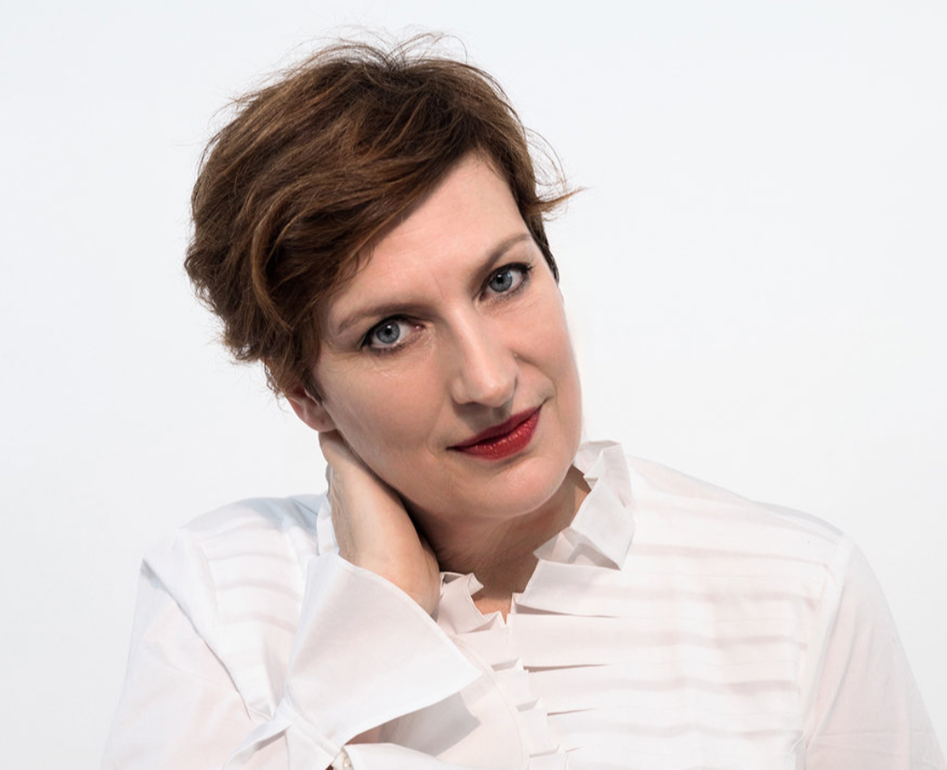 Sarah Connolly