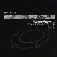 Waveform Transmission, Vol. 3