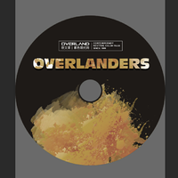 Overlanders