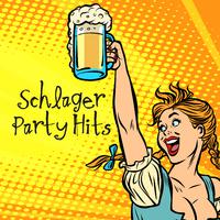 Schlager Party Hits