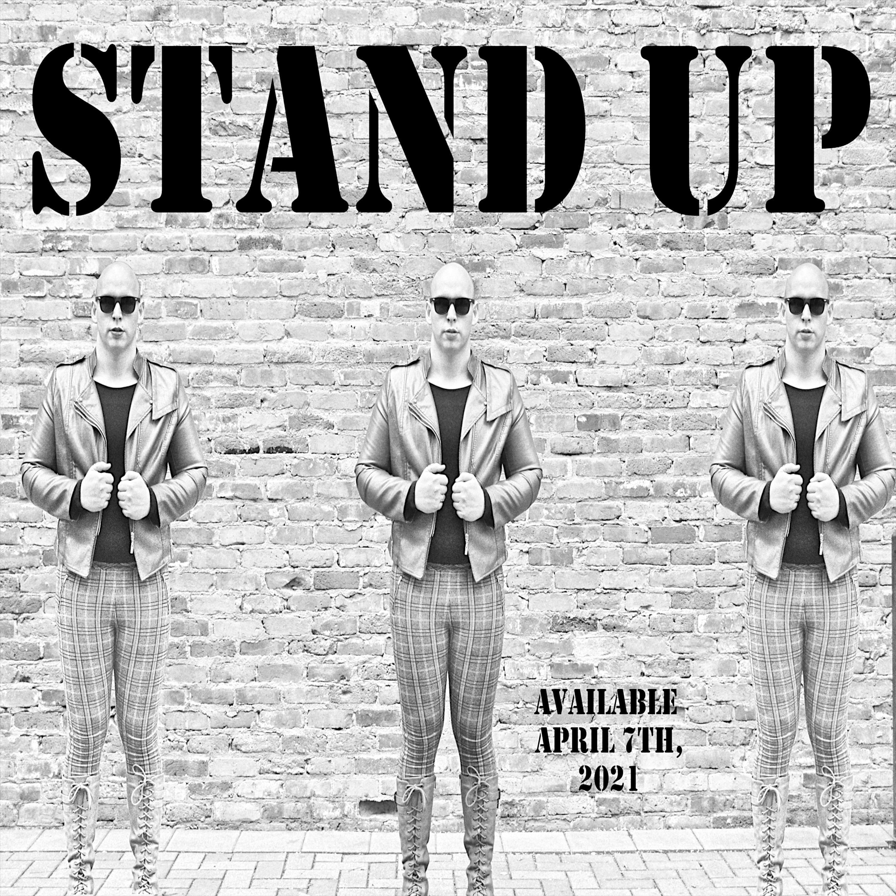 Stand Up