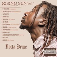 Rising Sun, Vol.1