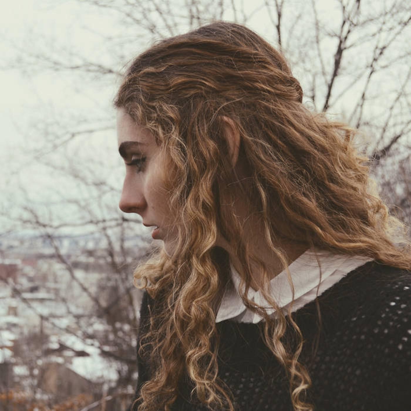 The Nights Are All You Know