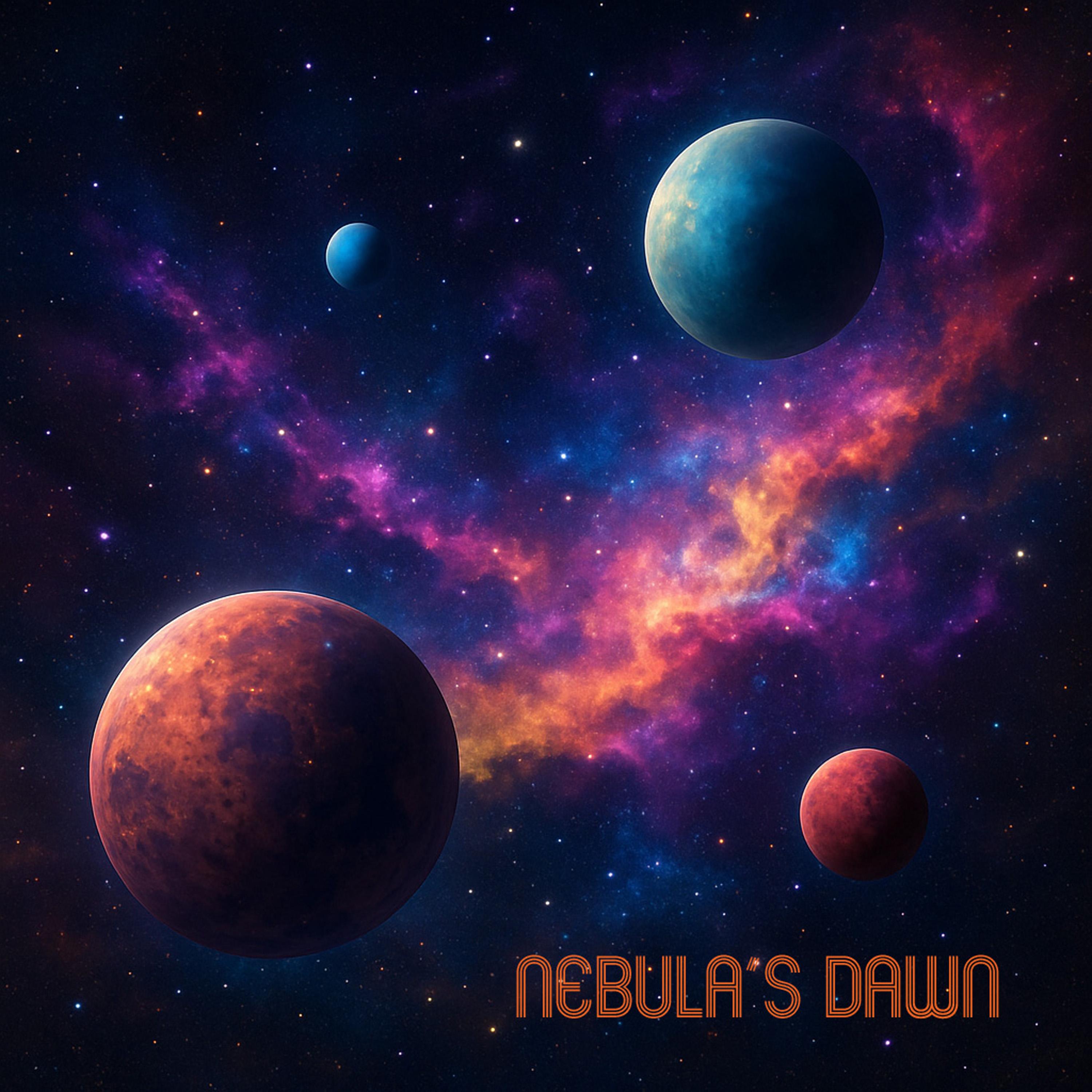 Nebula's Dawn