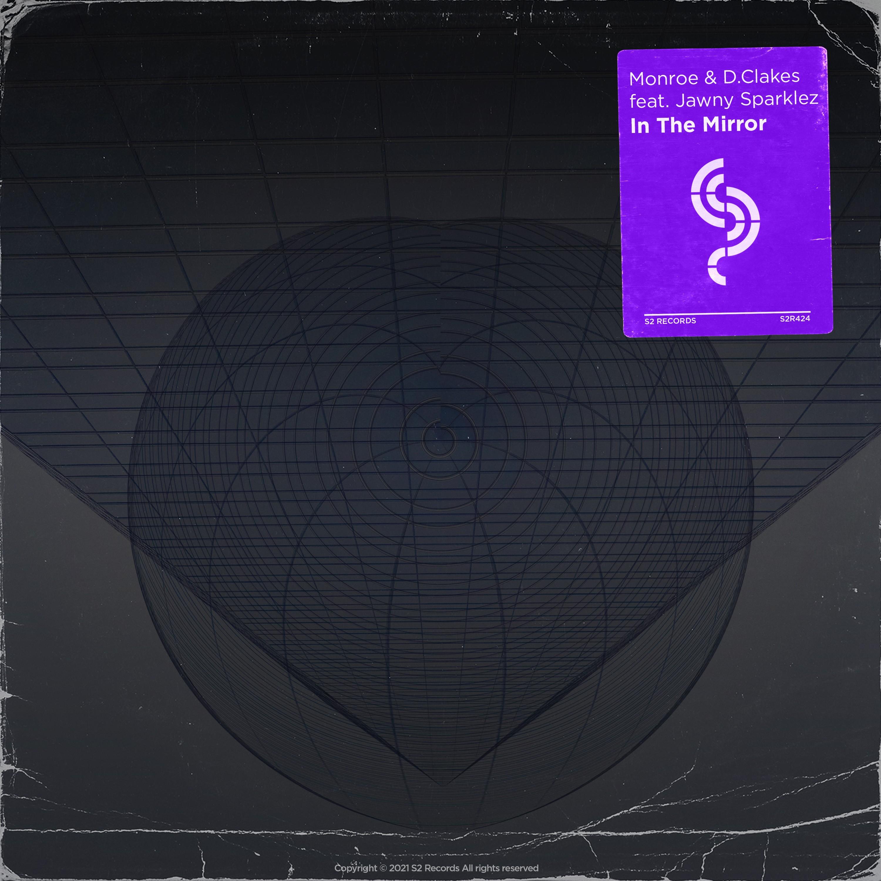 In the Mirror (Extended Mix)