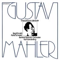 Mahler: Das Lied von der Erde