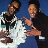 DJ Jazzy Jeff & the Fresh Prince