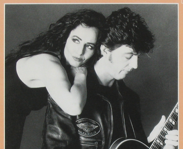 Angela & The Rude