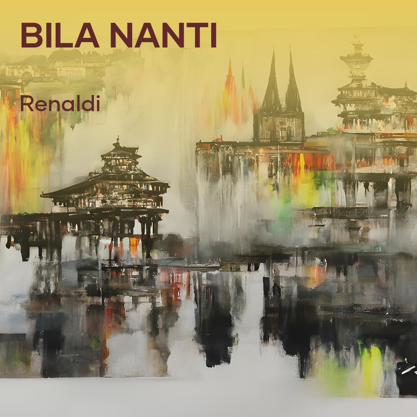 bila nanti (Acoustic)