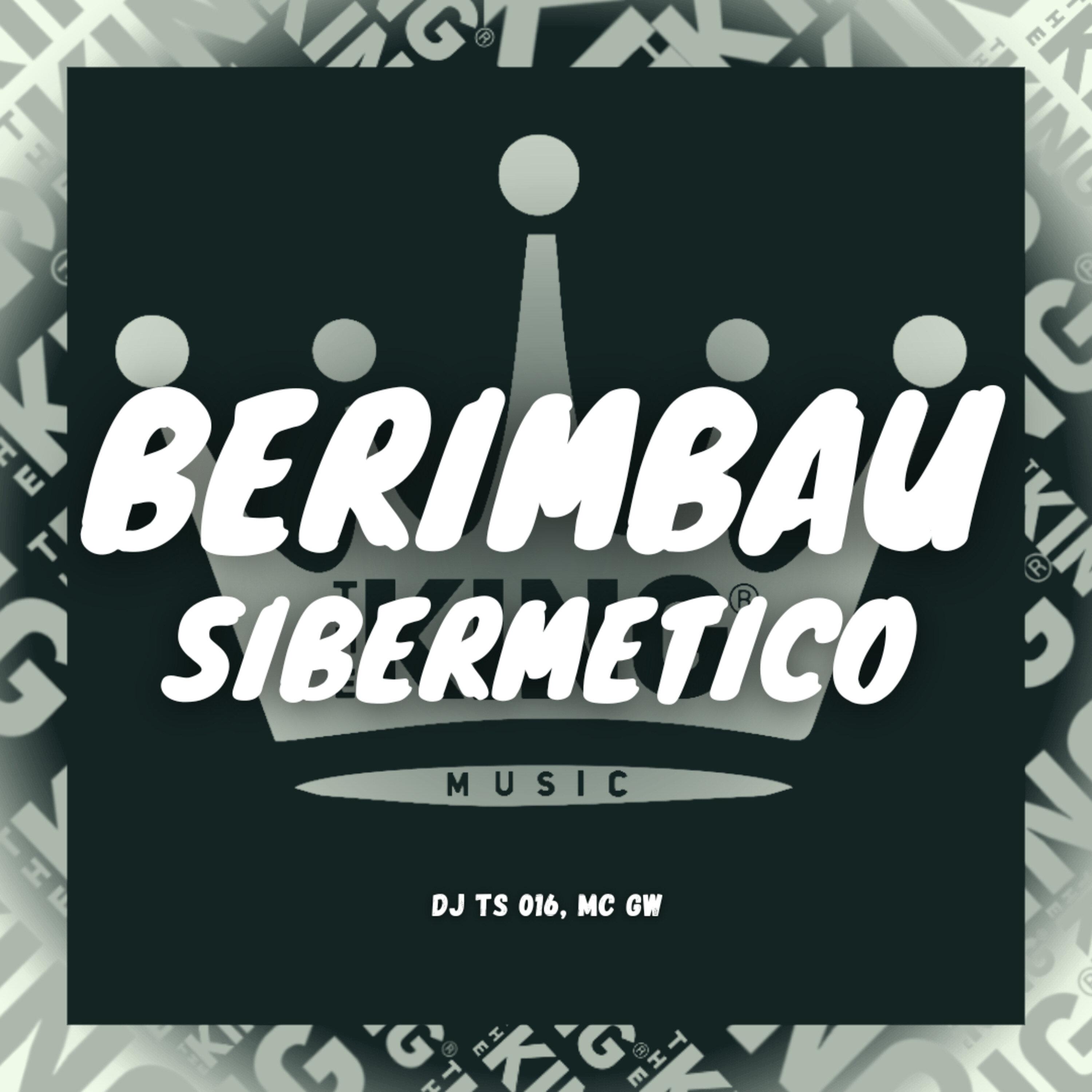 Berimbau Sibermetico