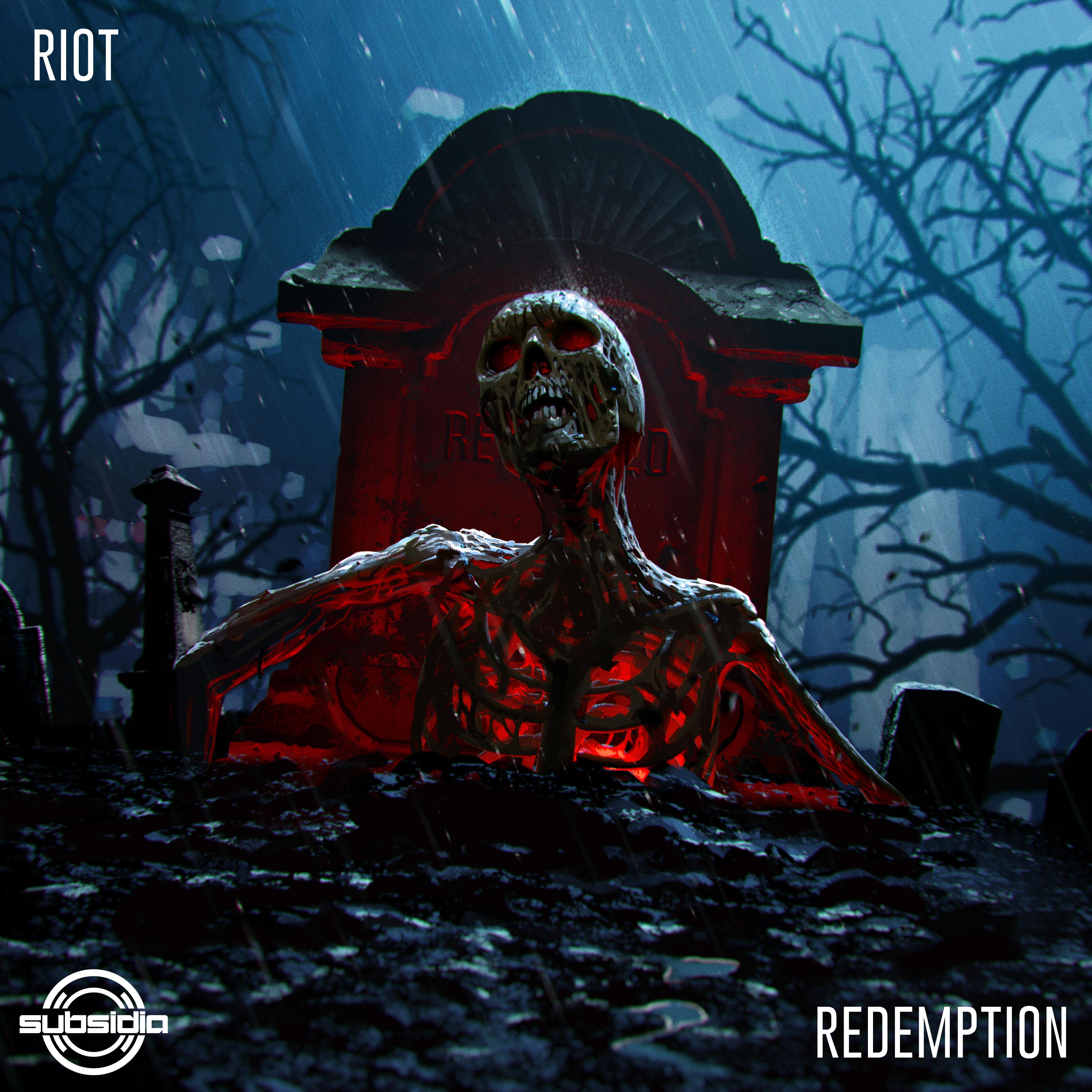 Redemption_RIOT_Redemption | 在线播放_Redemption歌词_Redemption下载 | 网易云音乐