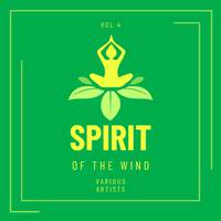 Spirit Of The Wind, Vol. 4