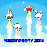 Hasenparty 2014