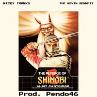 Revenge of Shinobi (feat. The Kevin Bennett)