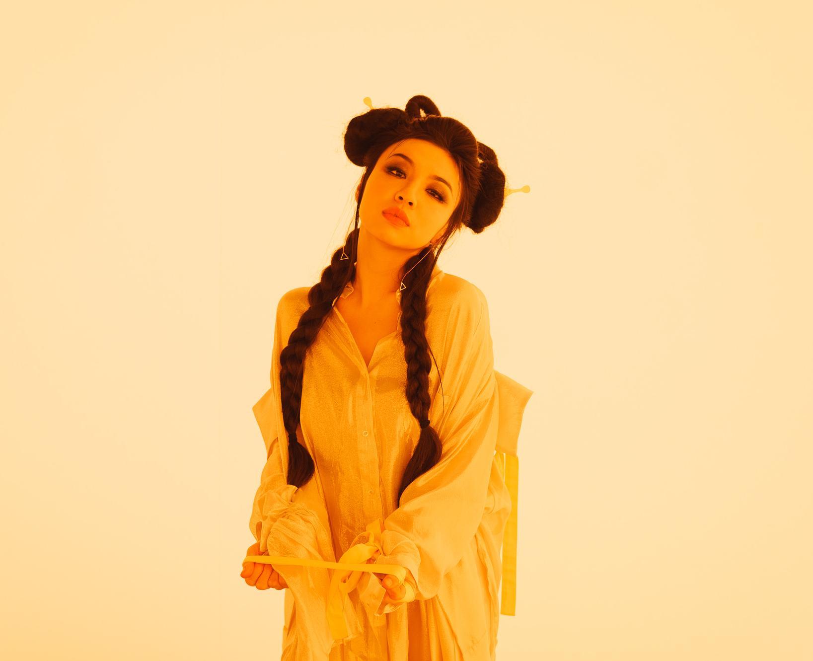 FiFi Rong