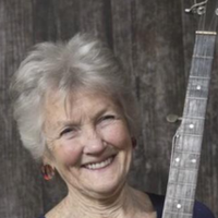 Peggy Seeger