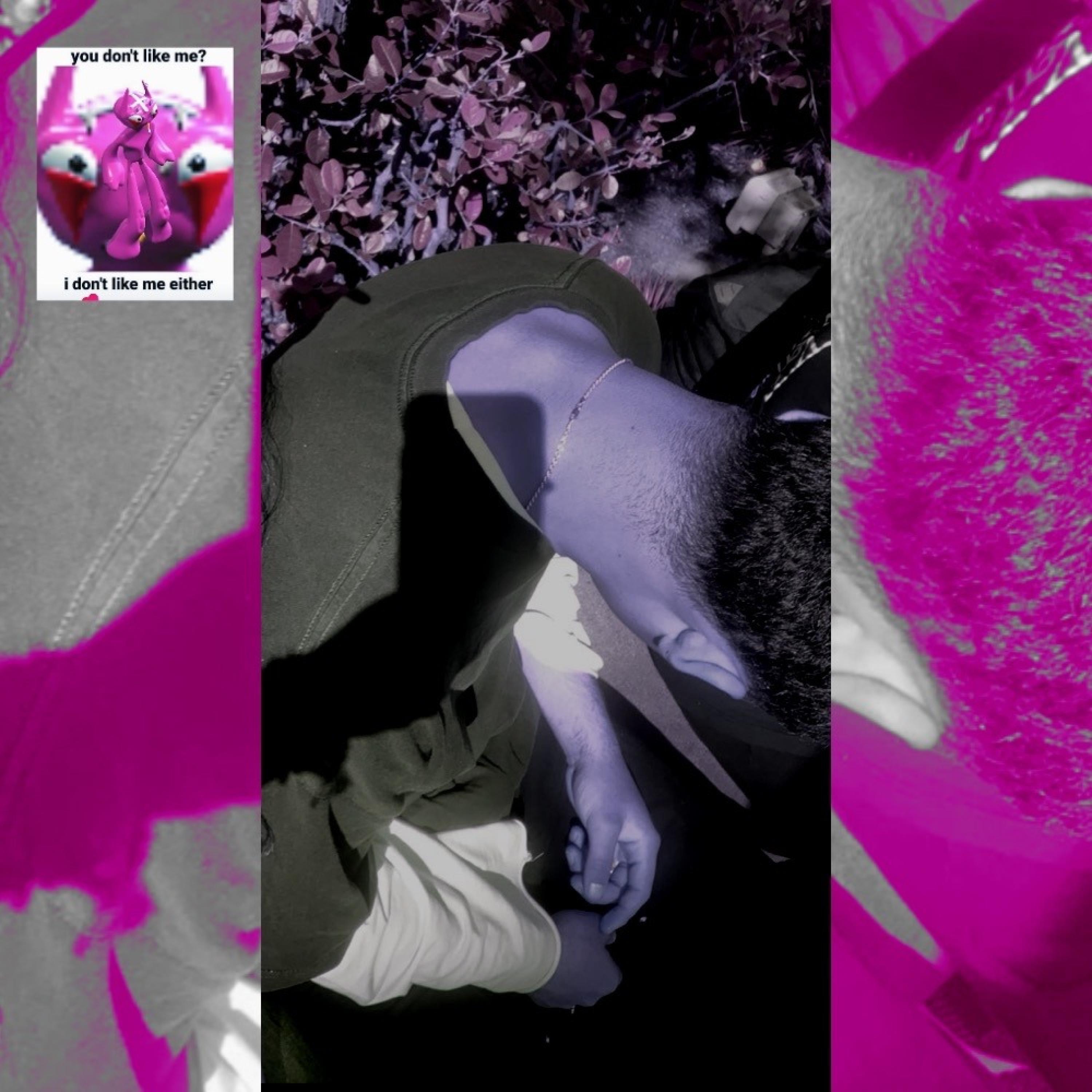 LUVSLUGXOMBIE (rpGxp14) (feat. Nahyeeb)