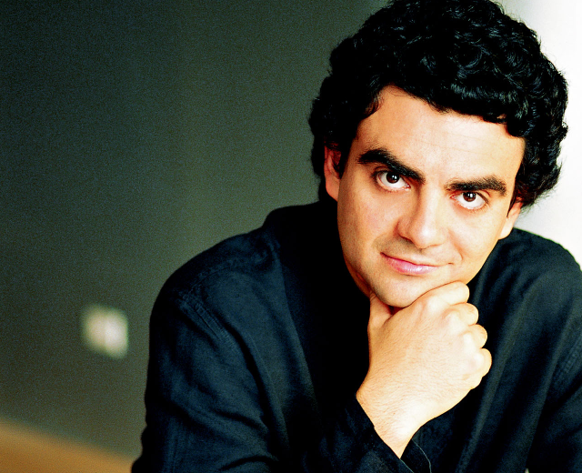 Rolando Villazon