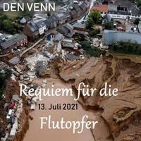 Reqiem für die Flutopfer