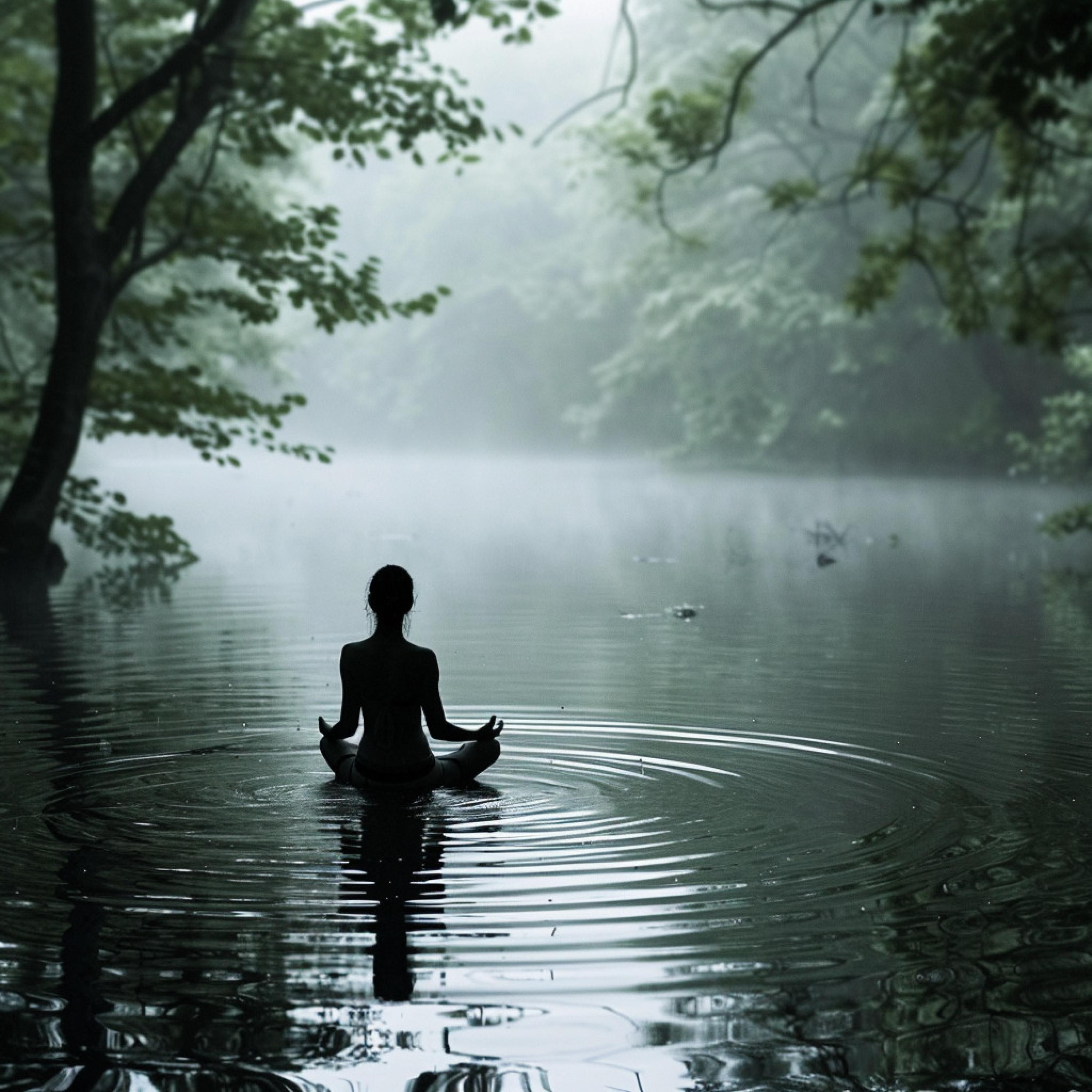 Guías Del Río Que Fluye En La Respiración Meditativa_Mantra para Meditar_Meditación Del Río Binaural: Sonidos De Agua Que Fluyen | 在线播放_Guías Del Río Que Fluye En La Respiración Meditativa歌词_Guías Del Río Que Fluye En La Respiración Meditativa下载 | 网易云音乐