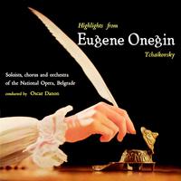 Highlights From Eugene Onegin