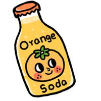 只是汽水