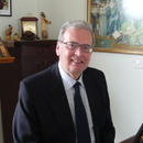 Sir Philip Ledger