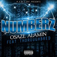 Numberz (feat. ThoroughBred) - Single