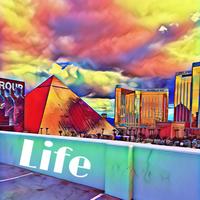 Youngin da SP - Life (feat. Aris Ray & LAMB$)