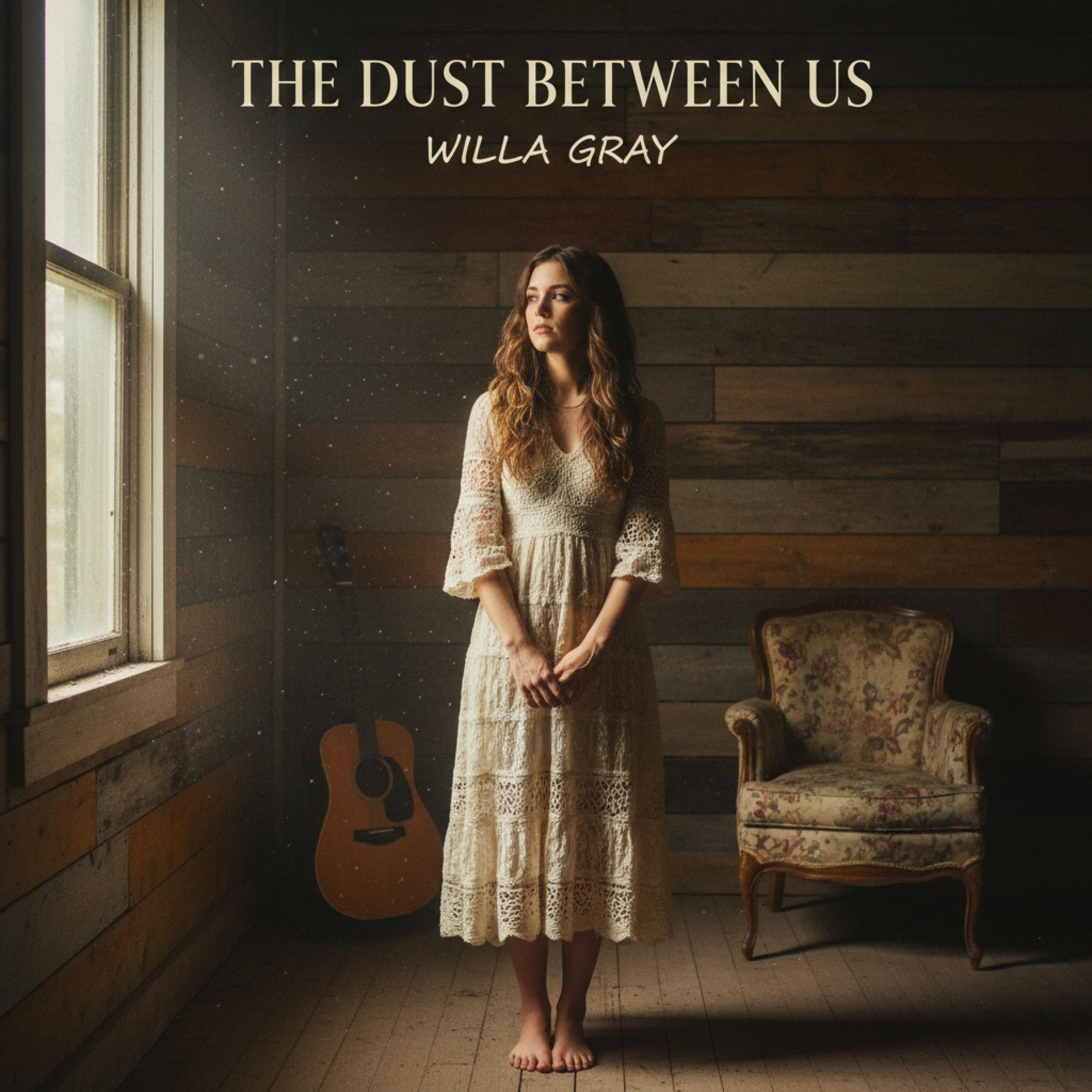 Ghost of a Good Thing