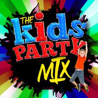 The Kids Party Mix