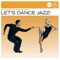 Let's Dance Jazz (Jazz Club)