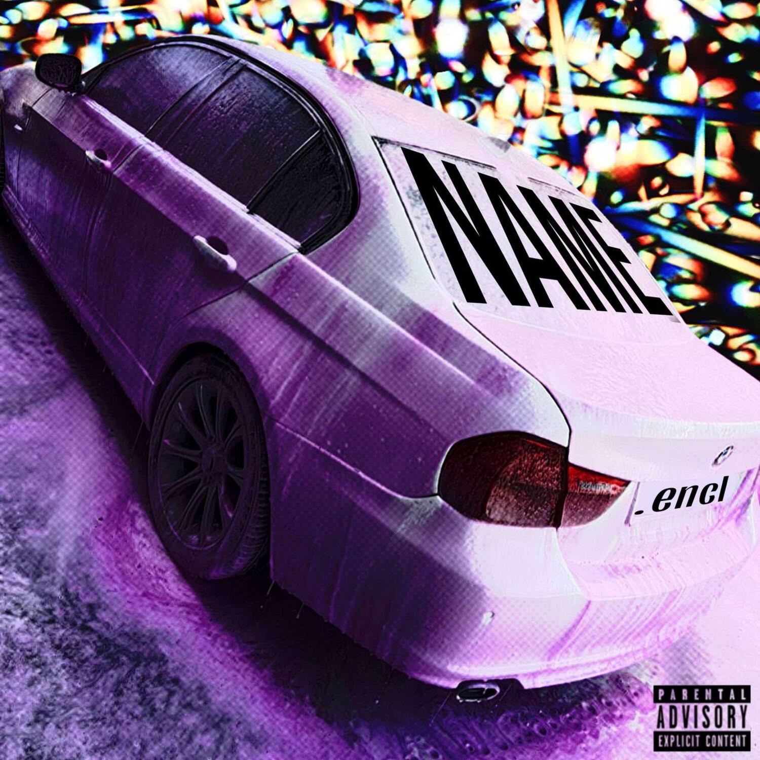 Name Prod. by BENET WILF