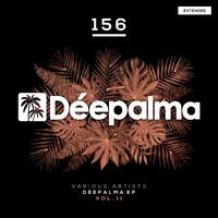 Déepalma EP, Vol. 11 (Extended)