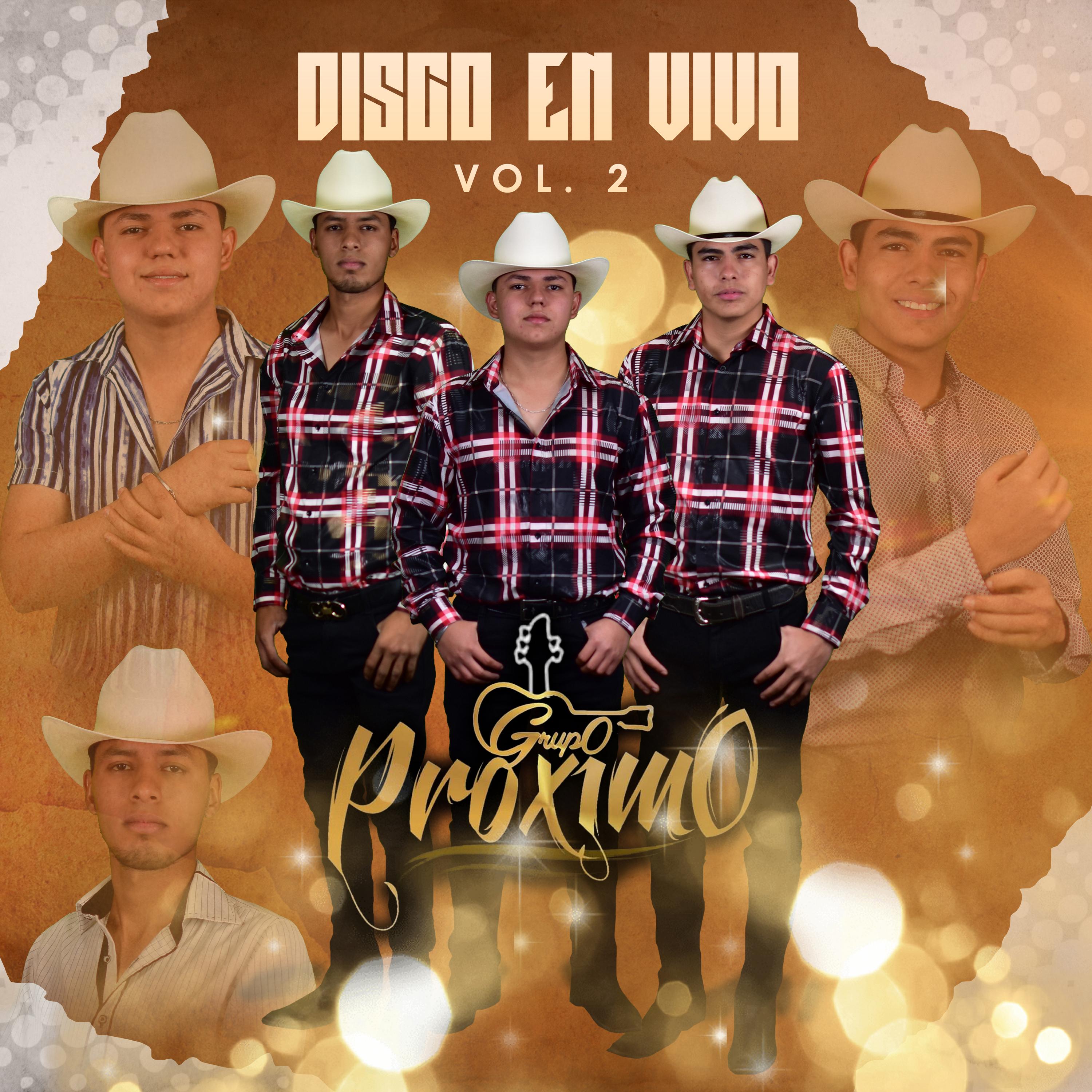 Y Si Me Miran (En Vivo)