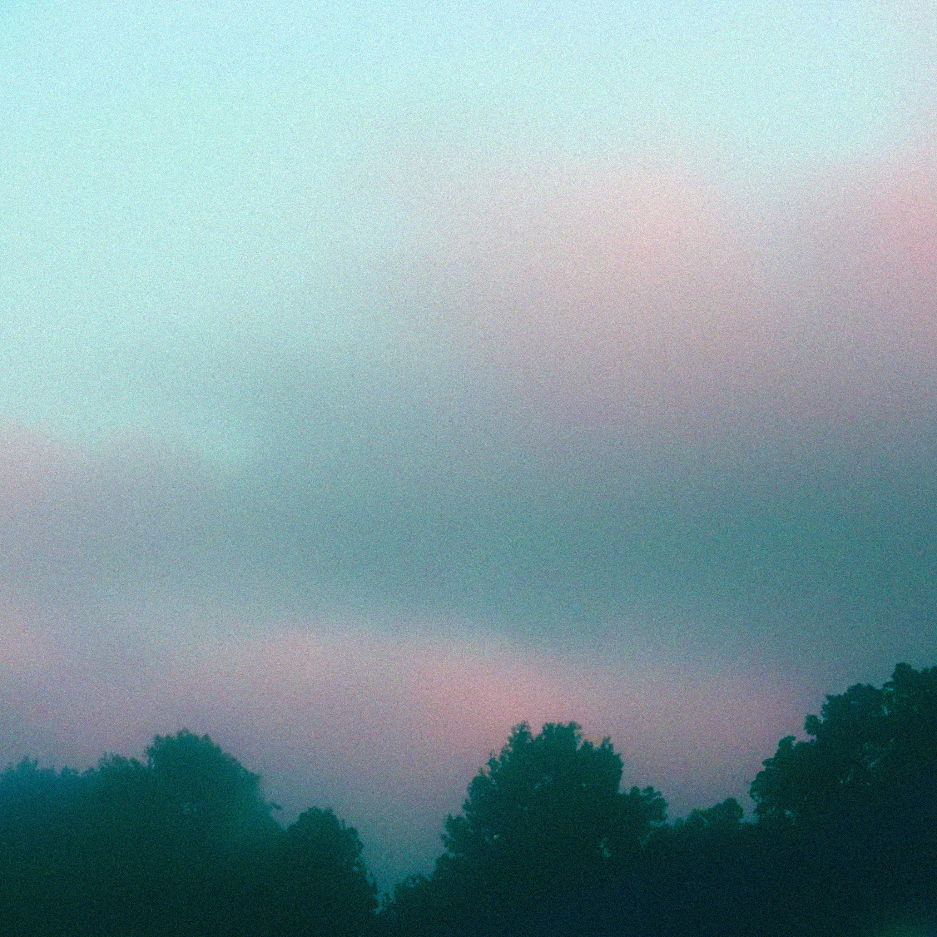 i know you're tired of driving