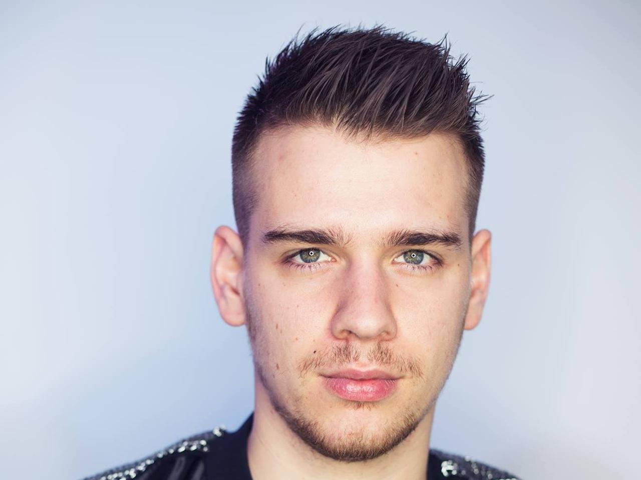 Axel Paerel