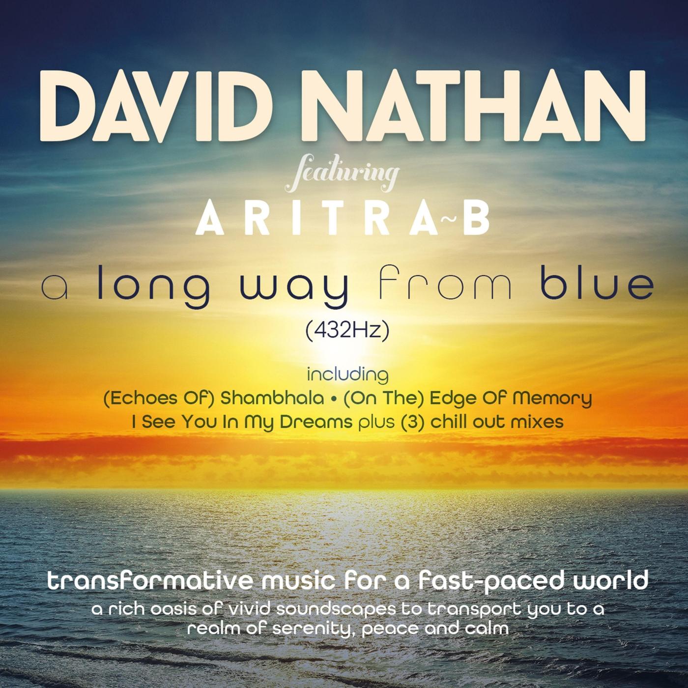 Shambhala (Meditation Mix) [432hz Version] [feat. Aritra B]