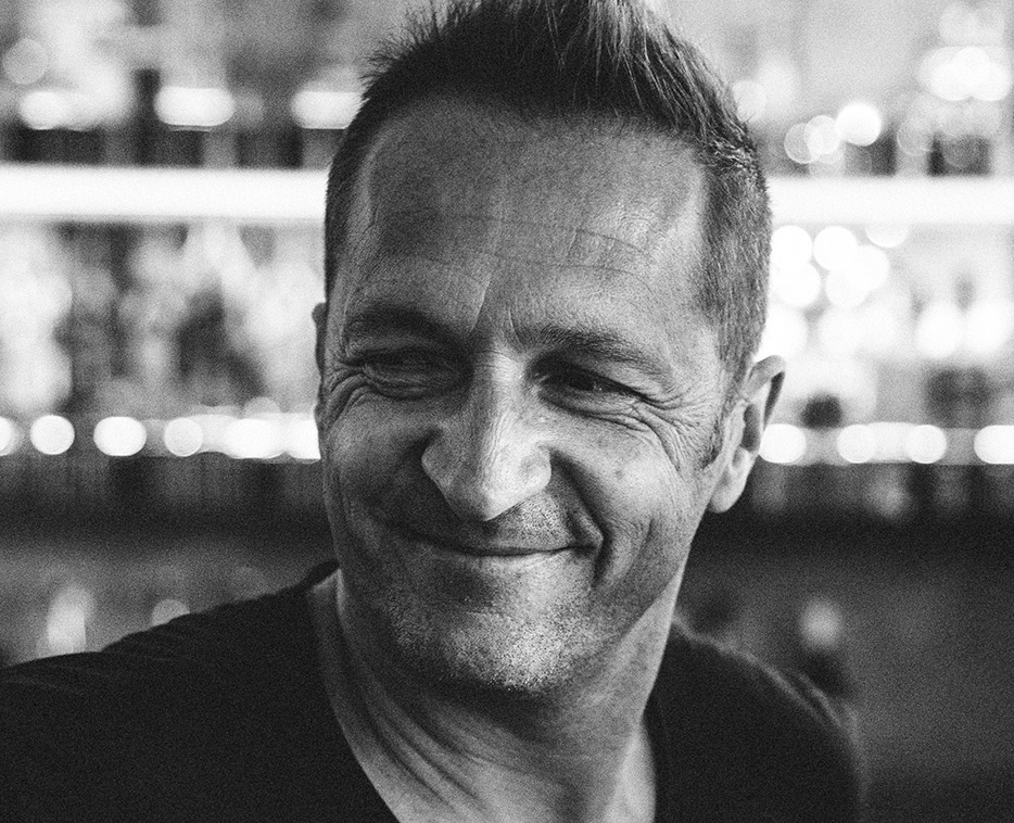 Mauro Picotto