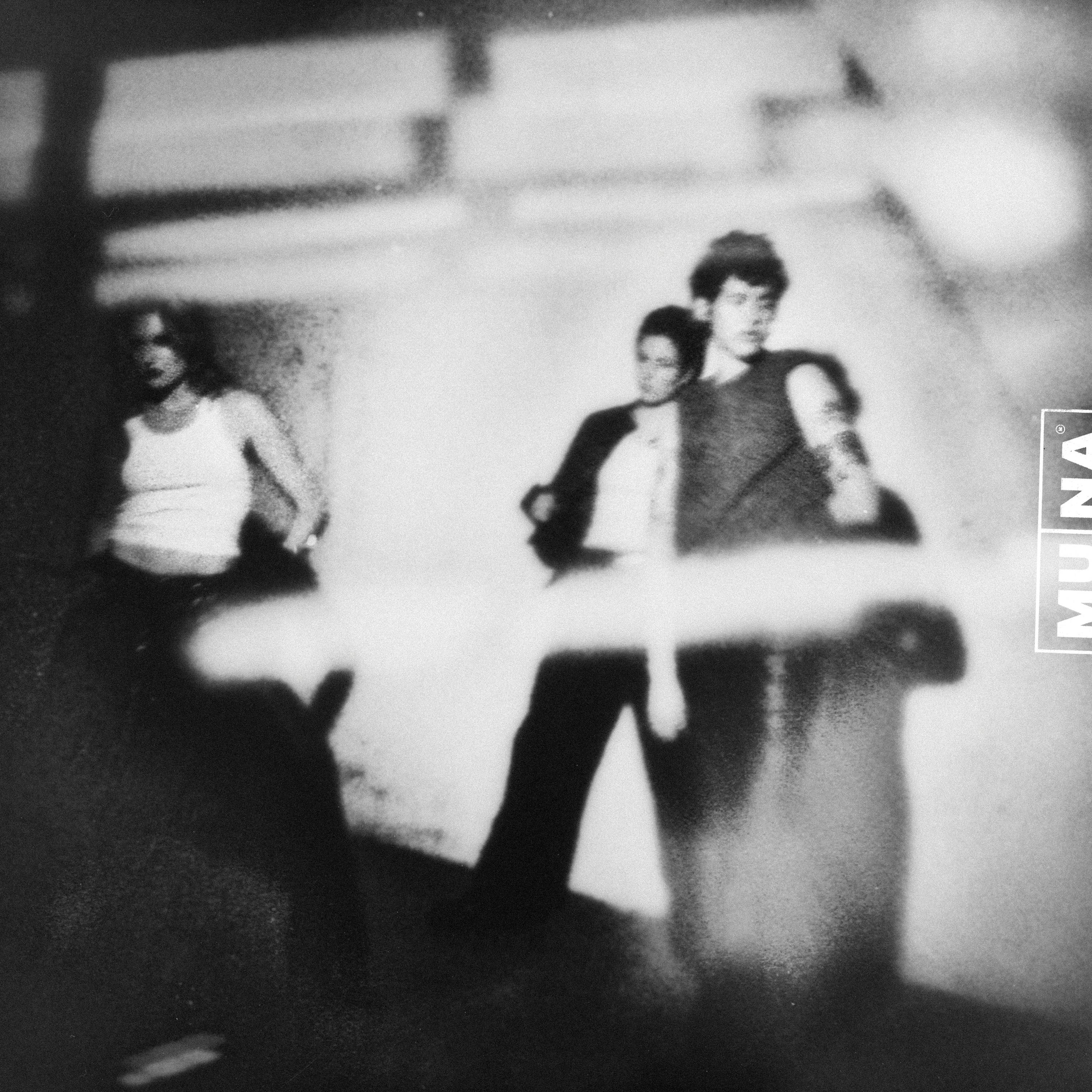 Dancing On The Wall_MUNA_Dancing On The Wall | 在线播放_Dancing On The Wall歌词_Dancing On The Wall下载 | 网易云音乐