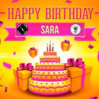 Sara BirthDay (feat. M2S FAMILY)